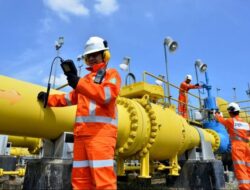 PGN Pastikan Keamanan dan Ketersediaan Energi Selama Ramadhan dan Idul Fitri 1446 H