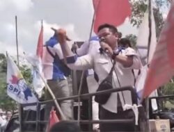 Menuntut Keadilan: Jangan Tutup Mata pada Penindasan Buruh