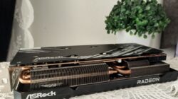 AMD Radeon RX 7900 GRE