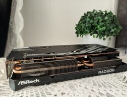 AMD RX 7900 GRE, GPU Value Kelas Atas tahun 2025