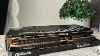 AMD Radeon RX 7900 GRE