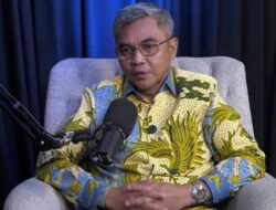 Korupsi Dapat Terjadi Karena Sekongkol dan Arahan Pimpinan