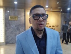 Golkar Bakal Dukung Prabowo Jika Ingin Dua Periode