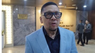 Golkar Bakal Dukung Prabowo Jika Ingin Dua Periode