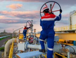 PGN Layani Kebutuhan Gas Tanpa Gangguan Pada Masa Satgas RAFI 2025