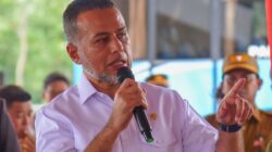 Anggota Komisi V Dewan Perwakilan Rakyat (DPR) Musa Rajekshah