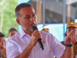 Anggota DPR Harap Wacana Pembentukan Panja Ojol Direalisasikan