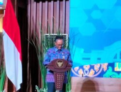 Menteri PU: Sektor Infrastruktur Berperan Penting Turunkan Nilai ICOR