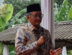 Menteri PU Targetkan Pembangunan Sekolah Rakyat di 135 Lokasi Tuntas 2026