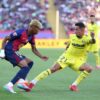 Barcelona Ditekuk Villarreal 2-3 di Laga Lanjutan Laliga