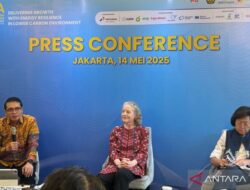 IPA Convex 2025 Bahas Potensi Industri Minyak dan Gas di Masa Depan