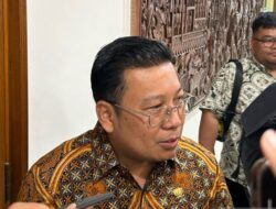 Bapanas Sebut Harga Beras di Indonesia Tak Terpengaruh Pasar Global