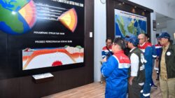 Menteri Kehutanan dan Pertamina NRE Dorong Program Aren Nasional untuk Pengembangan Bioetanol Indonesia