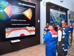 Menhut dan Pertamina NRE Dorong Program Aren Nasional untuk Pengembangan Bioetanol Indonesia