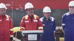 Menteri ESDM: Forel dan Terubuk Tambah Produksi Minyak 20 Ribu BPH