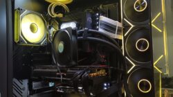 ASROCK dan TEAMGroup T-FORCE Pecahkan Rekor Frekuensi DDR5 Stabil dengan Kecepatan 10.502 MT/S