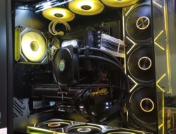 ASROCK dan TEAMGroup T-FORCE Pecahkan Rekor Frekuensi DDR5 Stabil dengan Kecepatan 10.502 MT/S