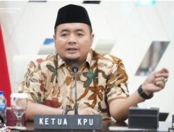 KPU: Revisi UU Pemilu Harus Berdasar Refleksi Pengalaman