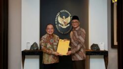 Menteri PU Dukung Penuh Pembangunan Infrastruktur Sekolah Rakyat di Kuningan