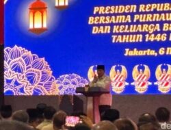 Prabowo Janji Wujudkan Swasembada BBM dalam 5 Tahun Mendatang