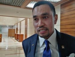 Komisi III DPR Apresiasi Polri Tangguhkan Penahanan Mahasiswi ITB
