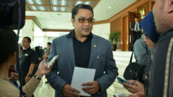 DPR Desak Kemendagri Susun Peta Batas Wilayah