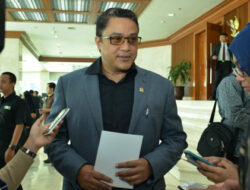 DPR Desak Kemendagri Susun Peta Batas Wilayah