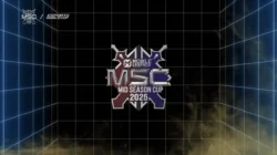 Onic dan RRQ Wakili Indonesia di MSC 2025