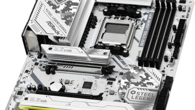 AMD Ryzen 7 9700X Diuji Ekstrem 100 Jam, BIOS ASRock Tunjukkan Ketangguhan