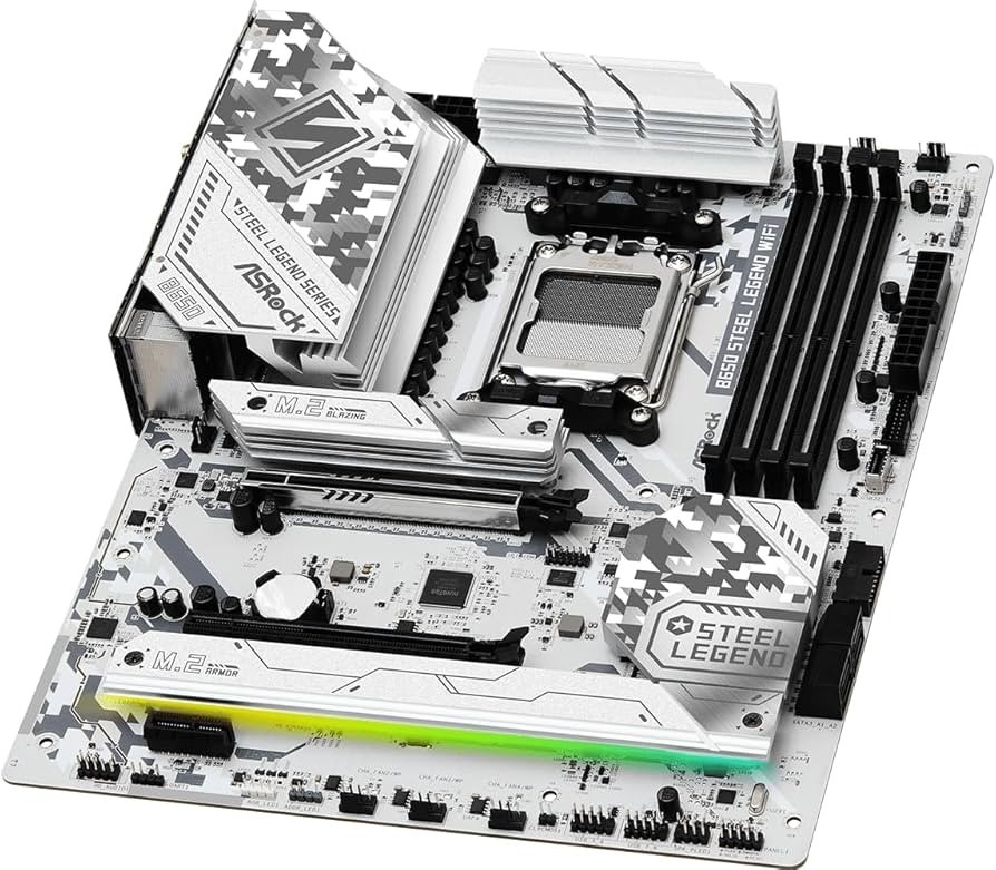 AMD Ryzen 7 9700X