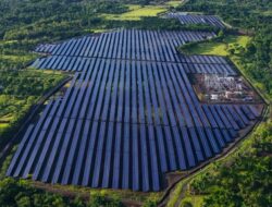 MedcoEnergi Resmikan Operasi PLTS 25MWp di Bali Timur