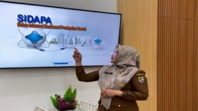 Inovasi Digital SIDAPA: Meningkatkan Efisiensi dan Transparansi PAD Pelalawan