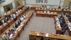 Komisi III Serap Aspirasi Revisi RUU KUHAP