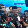 Menteri PU Tegaskan Hentikan Kebocoran Anggaran