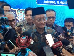 Menteri PU Tegaskan Hentikan Kebocoran Anggaran