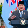 Puspolindo: Kasus Papua dan Aceh Diduga Sengaja Didesain Guncang Pemerintahan Prabowo