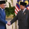 Indonesia-Malaysia Sepakat Kelola Ambalat Bersama