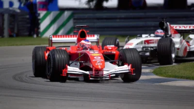 Thailand Siap Gelar F1 Mulai Tahun 2028