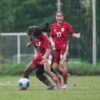 Timnas Putri U-19 Raih Peringkat Tiga AFF