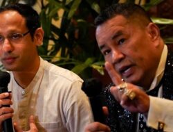 Nadiem Dicekal, Hotman: “Menunggu What Next”