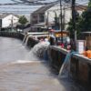 Menteri PU Respon Cepat Banjir Jabodetabek, Kerahkan Pompa Mobile di 14 Titik