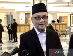 Prabowo Siapkan Tim Kajian Kampung Jamaah Haji Indonesia