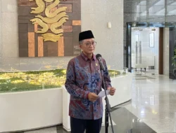 Menteri PU Rombak Eselon I Usai OTT KPK