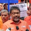 Presiden Partai Buruh Soroti Kesenjangan Pendapatan DPR dan Buruh