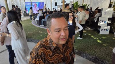 Komisi XI DPR Sebut IKN Tetap Lanjut Tapi Bukan Prioritas