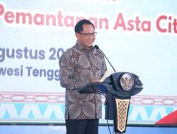 Pemda Diminta Gandeng Kadin untuk Perkuat Ekonomi Lokal