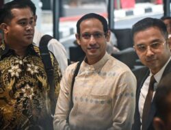 KPK Panggil Nadiem Makarim Pada 7 Agustus Terkait Kasus Google Cloud