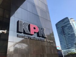 KPK Dalami Pemberian Anggaran CSR untuk Penambahan Anggaran BI dan OJK