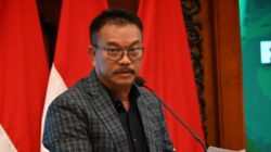 Anggota Komisi IX DPR RI Edy Wuryanto.