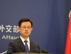 China Tolak Ajakan AS untuk Ikut Denuklirisasi